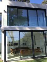 Notre zone d'activité pour ce service Baie vitrée guillotine pour projet de luxe
