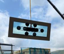 Notre zone d'activité pour ce service Installation fenêtre qui disparait